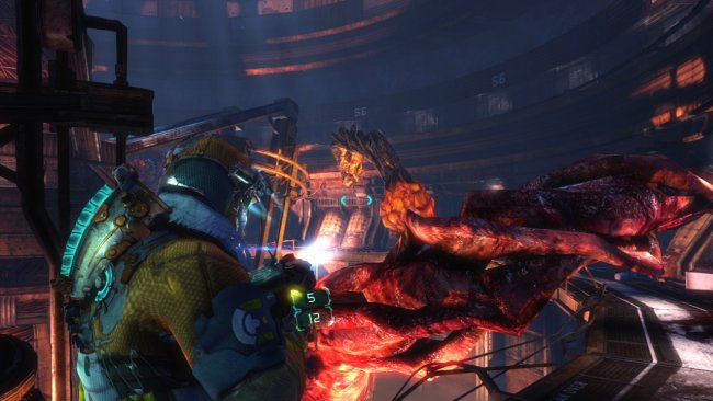Dead Space 3