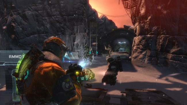 Dead Space 3