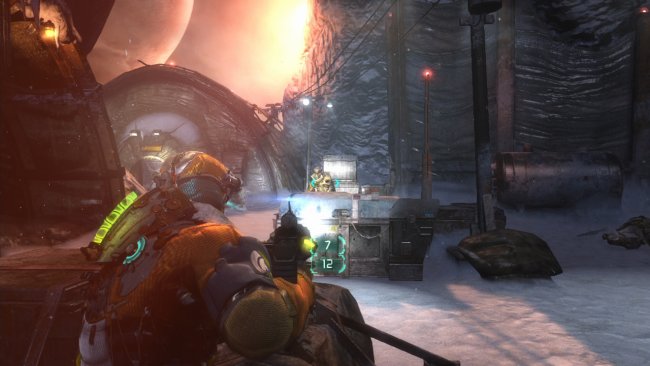 Dead Space 3