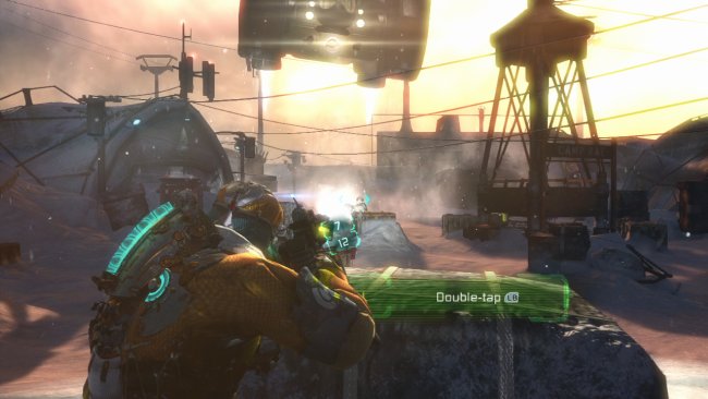 Dead Space 3