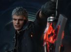 Anmeldelse: Devil May Cry 5 Devil Hunter Edition - et gensyn v&aelig;rdigt