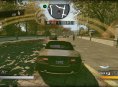 Driver: San Francisco