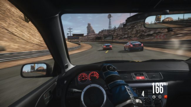 need for speed shift mobile