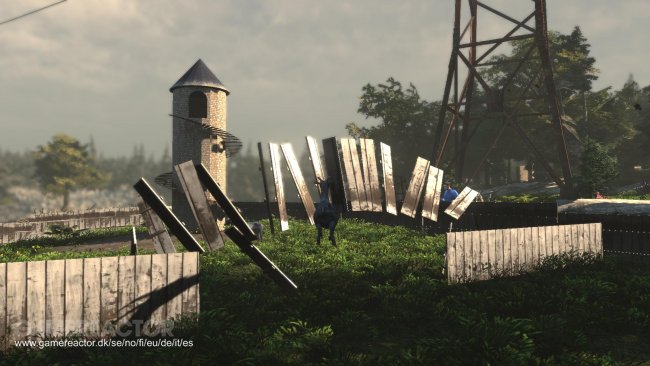 Goat Simulator