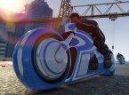 Grand Theft Auto V får Tron opdatering og nyt indhold igennem November