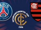 S&aring;dan ser du Intercontinental Cup 2025: Paris Saint-Germain vs. Flamengo