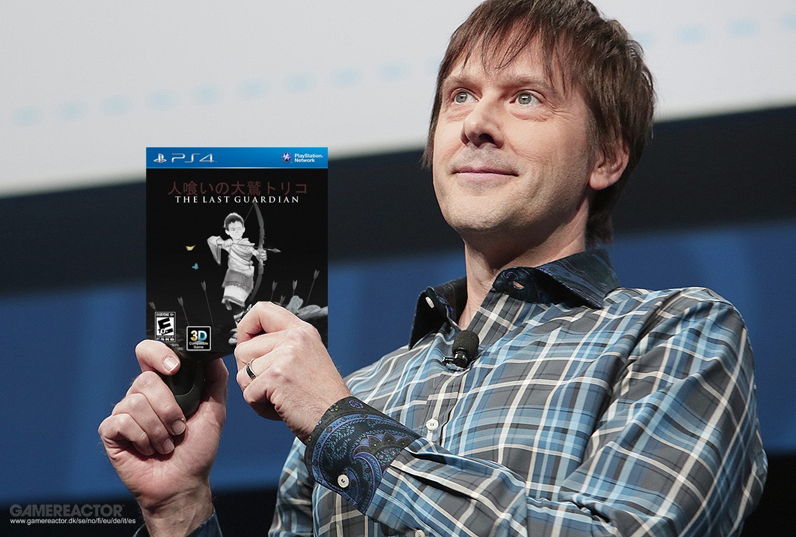 PlayStation-hardwarearkitekten Mark Cerny nærmer sig afslutningen på sin karriere
