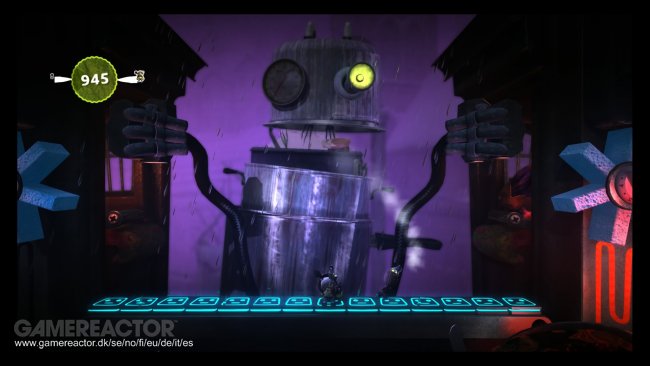 Little Big Planet 3
