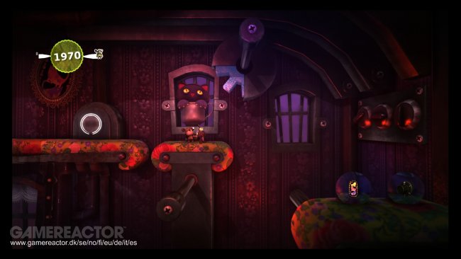 Little Big Planet 3