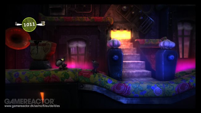 Little Big Planet 3