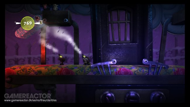 Little Big Planet 3