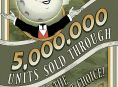 The Outer Worlds har solgt over fem millioner eksemplarer