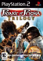 Prince of Persia: The Sands of Time