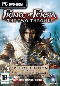 Prince of Persia: The Sands of Time
