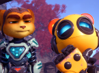 Insomniac Games arbejder på et multiplayer-projekt til PS5