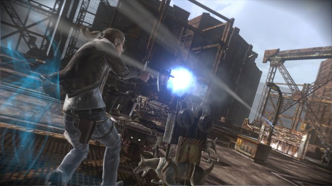Resonance of Fate
