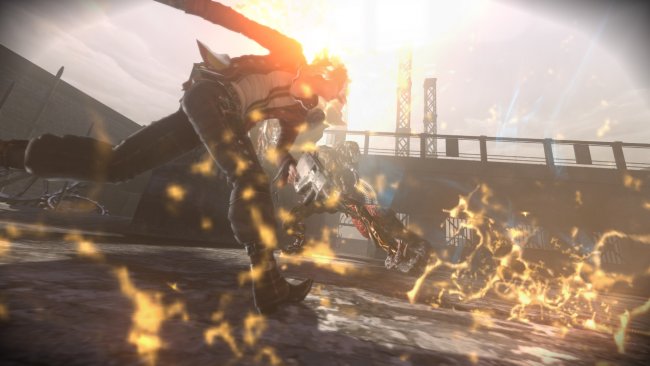 Resonance of Fate