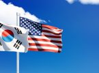 Sydkorea skal st&aring; over for en told p&aring; 15 % fra USA