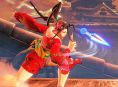 Street Fighter V fejrer sit ottende jubilæum med en undskyldning til fans