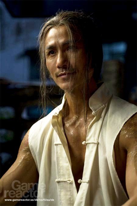 Street Fighter The Legend of Chun Li