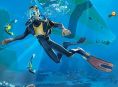 PUBG-selskab har k&oslash;bt studiet bag Subnautica