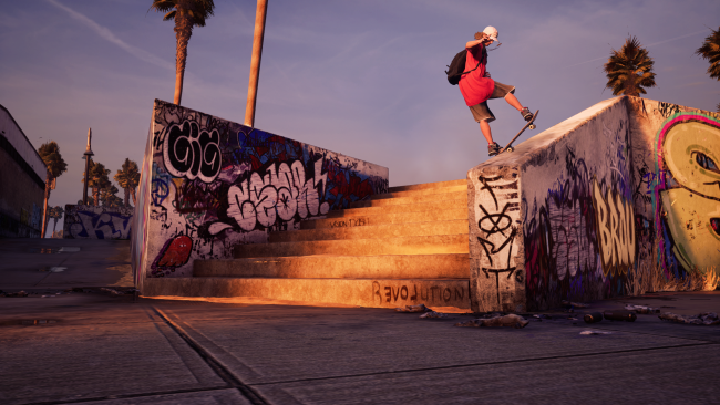 Tony Hawk's Pro Skater 1 + 2 kommer endelig på Steam i næste uge