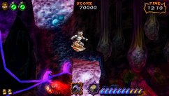 Ultimate Ghost ‘n Goblins