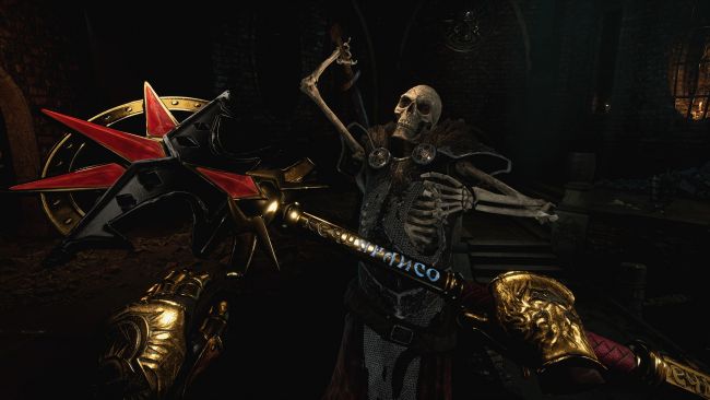 Rygte: Et endnu ukendt Warhammer RPG er blevet lukket ned