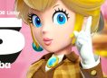 Princess Peach: Showtime!