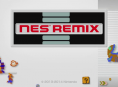 NES Remix blander klassiske Nintendo-spil