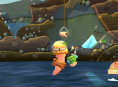Worms Battlegrounds til PS4 og Xbox One n&aelig;ste uge
