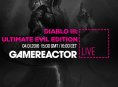 Dagens GR Live: Diablo III: Ultimate Evil Edition