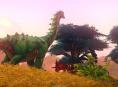 World of Warcraft får et dyrt ridedyr med et transportabelt auktionshus