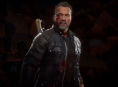 Se Rambo k&aelig;mpe mod Terminator i seneste Mortal Kombat 11 Ultimate trailer