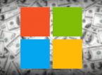 Microsoft underskriver endnu en 10-årig aftale med europæiske Nware