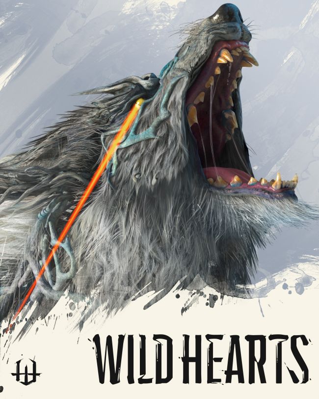 EA og Omega Force afslører jagtspil ved navn Wild Hearts i denne uge