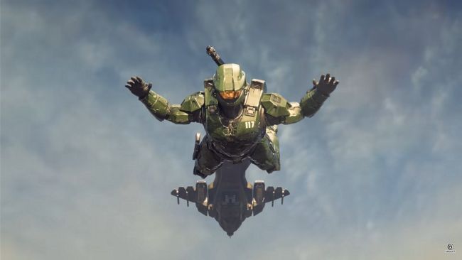 Master Chief Makes an Appearance in Rainbow Six: Siege as Sledge’s New Elite Suit