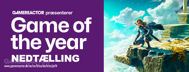 The Legend of Zelda: Tears of the Kingdom