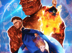 Marvel afsl&oslash;rer den officielle titel p&aring; den kommende The Fantastic Four-film