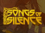 Songs of Silence
