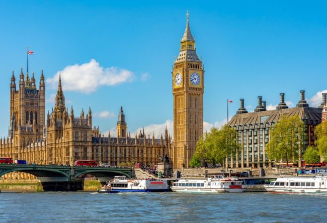 Her er, hvad du behøver at vide om det nye ETA-krav for rejser til Storbritannien