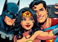 Superman kommer til at hænge ud med Batman og Wonder Woman i en film