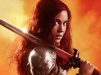 Voldelig og underholdende: Red Sonja gør et brutalt comeback