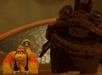 Donkey Kong Bananza: Alle bananer i Lossepladslag