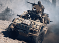 Vi har optaget en masse gameplay fra Battlefield 6