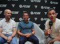 Vi snakker med folkene EA Sports FC 26 om innovation, balance og de n&aelig;ste skridt