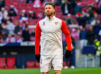 Sevilla f&oslash;ler sig "bedraget" af Sergio Ramos' k&oslash;bsfors&oslash;g: Handlen falder fra jorden