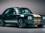 En ny Ford Escort-restaurering vil koste dig mere end &euro;400.000
