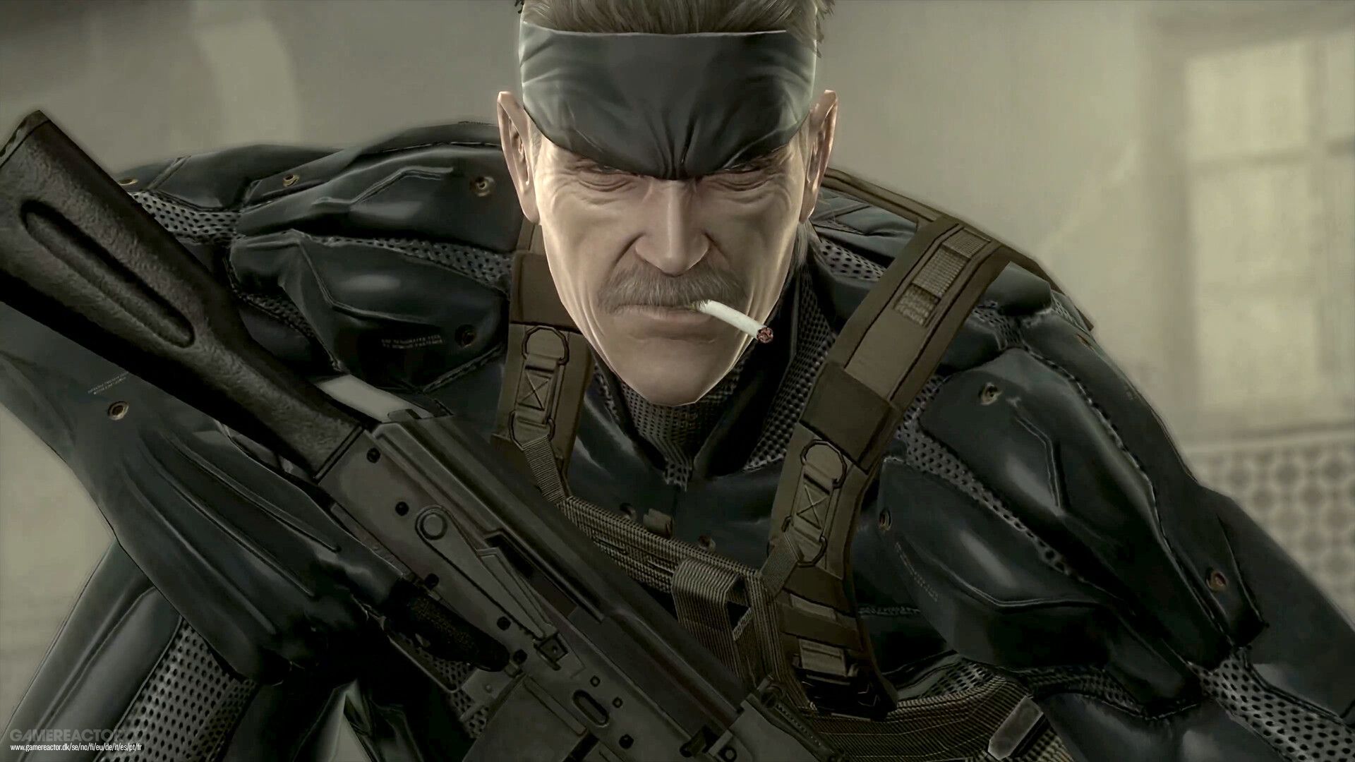 Metal Gear Solid: Master Collection Vol. 2