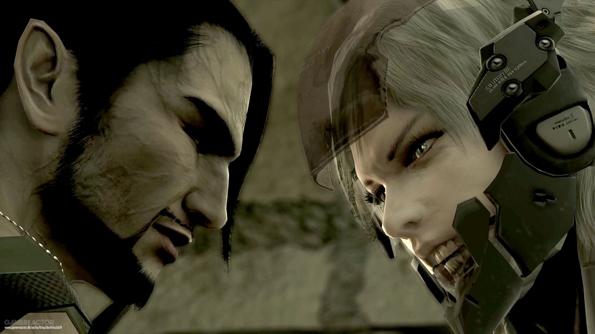 Metal Gear Solid: Master Collection Vol. 2